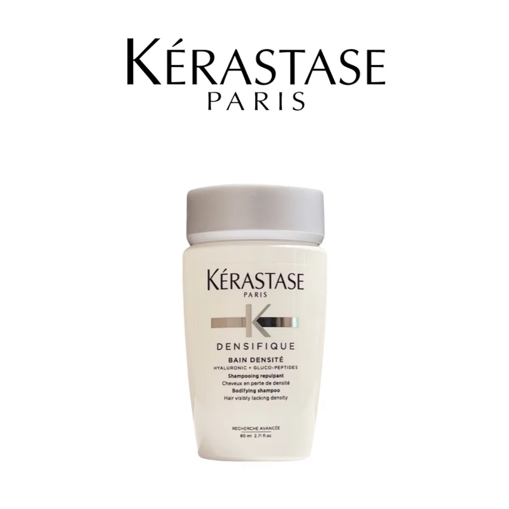 Hair Care Kerastase - KERASTASE | Densifique Bain Densité Shampoo