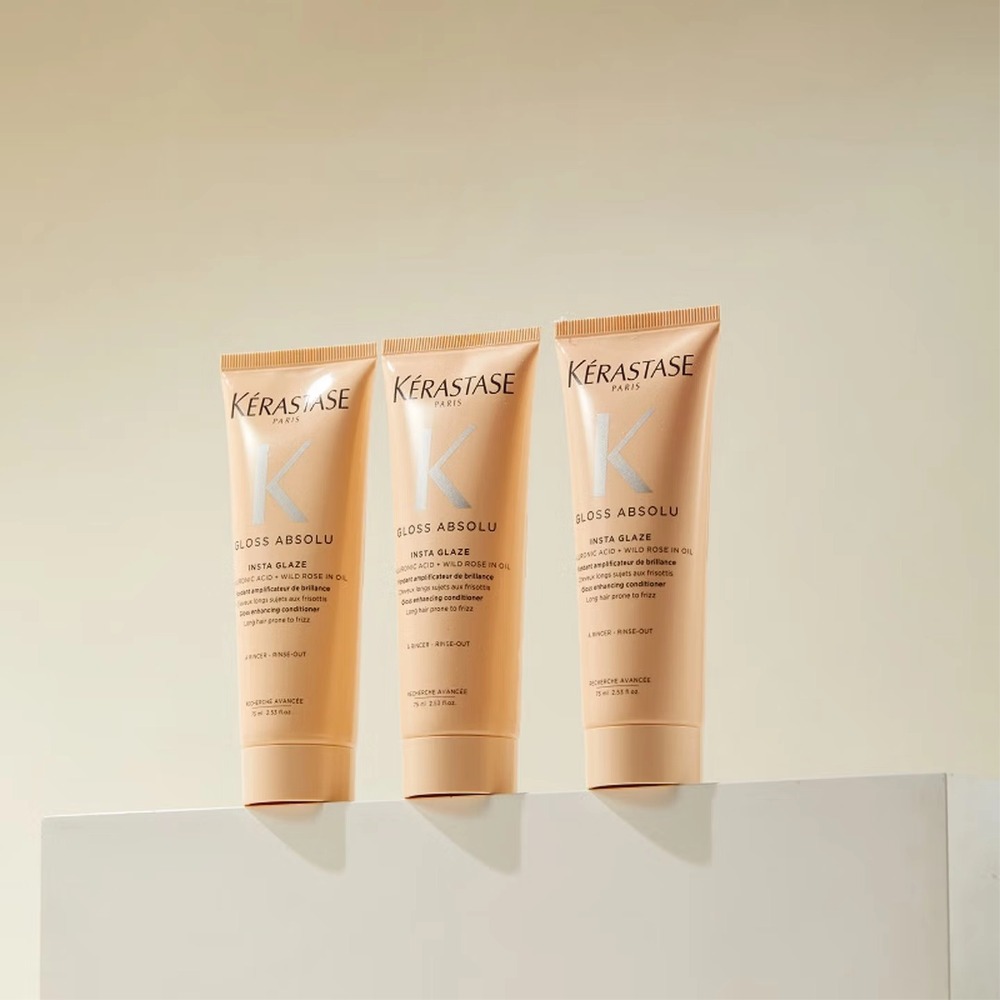 Kerastase Gloss Absolu Gloss E – Hair Care Kerastase Bewertung und Preis