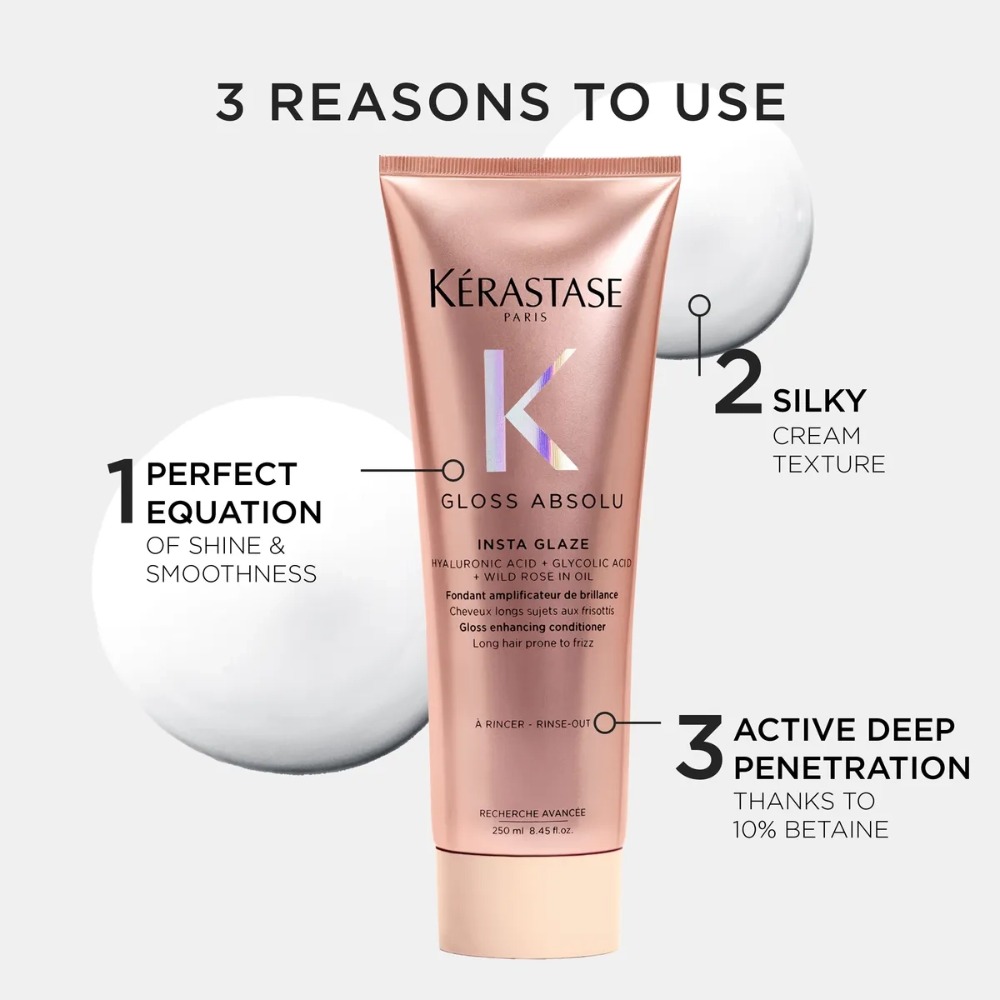 Kerastase Gloss Absolu Gloss E – Hair Care Kerastase Bewertung und Preis