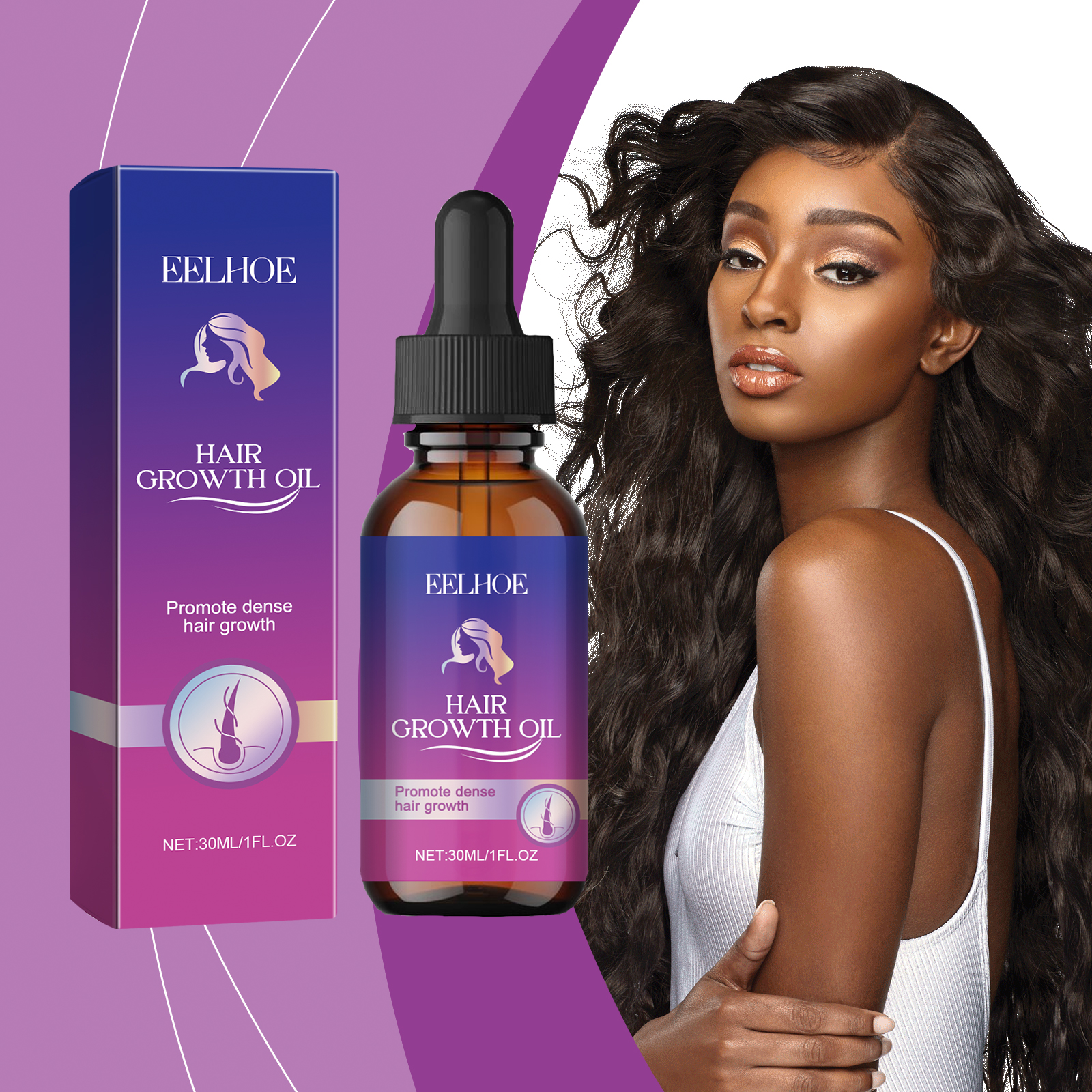 Hair Growth Oil Reducing Break – Hair Care Natur Bewertung und Preis