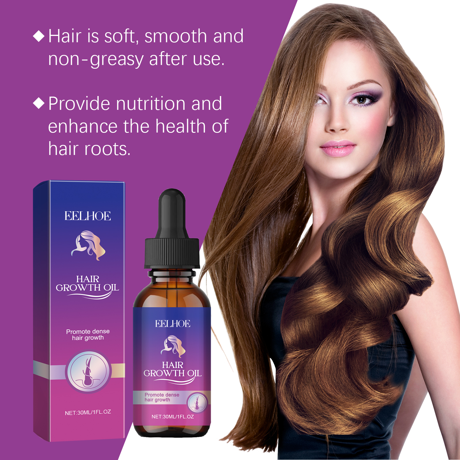 Hair Growth Oil Reducing Break – Hair Care Natur Bewertung und Preis