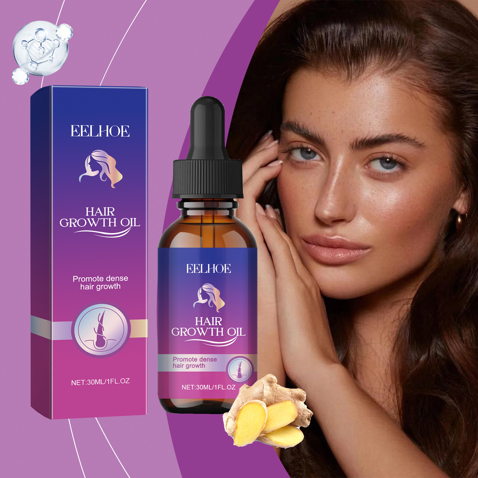 Hair Growth Oil Reducing Break – Hair Care Natur Bewertung und Preis