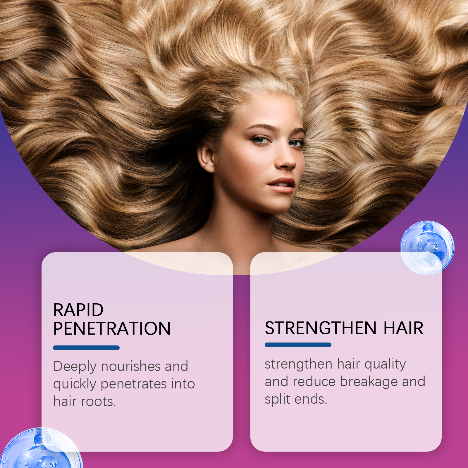 Hair Growth Oil Reducing Break – Hair Care Natur Bewertung und Preis
