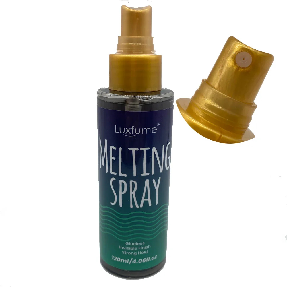 1 bottle Luxfume 120ml Lace Wi – Glue Gun Hair Bewertung und Preis
