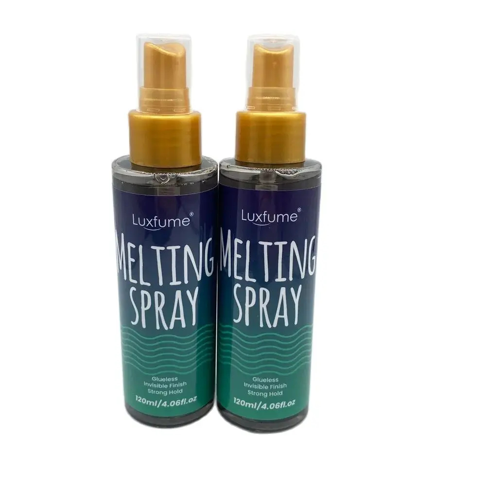 1 bottle Luxfume 120ml Lace Wi – Glue Gun Hair Bewertung und Preis