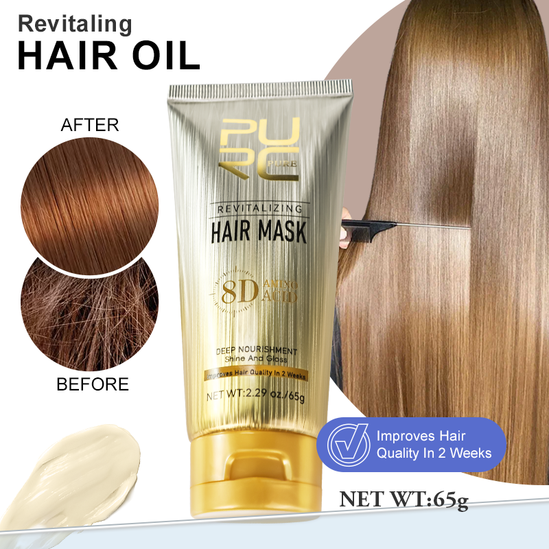 Amino Acids Hair Mask for Dry  – Argan Oil Treatment Bewertung und Preis