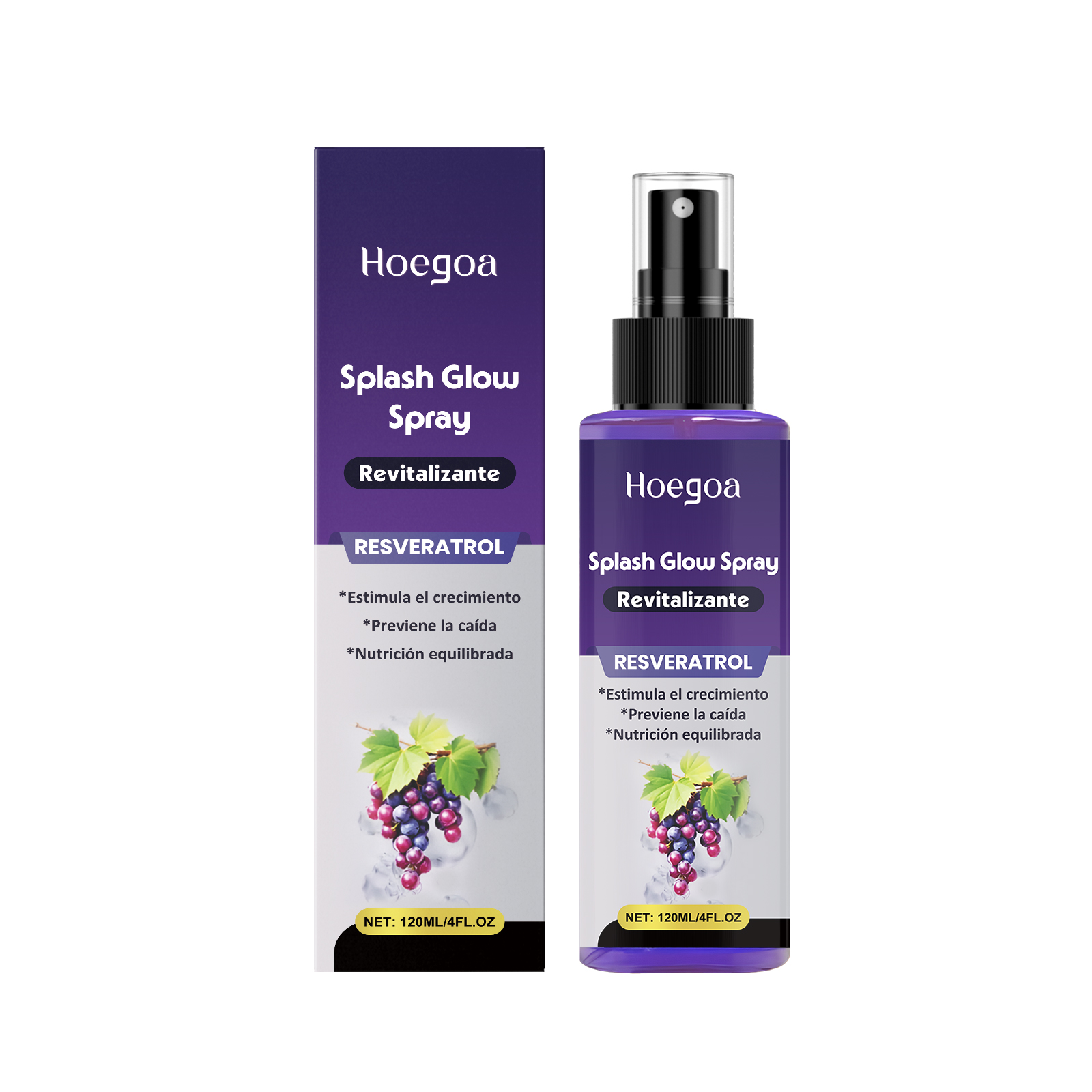 Resveratrol Hair Care Spray An – Hair Care Natur Bewertung und Preis