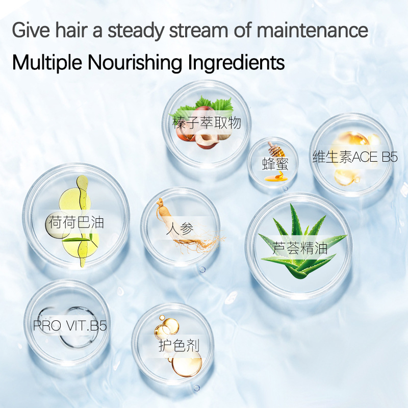Indonesia ELLIPS Hair Vitamin  – Hair Care Indonesia Bewertung und Preis
