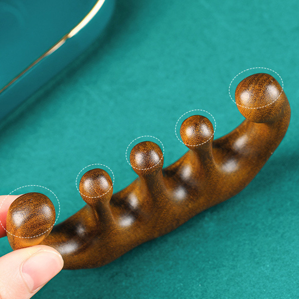 Natural Sandalwood Massage Com – Hair Care Natur Bewertung und Preis