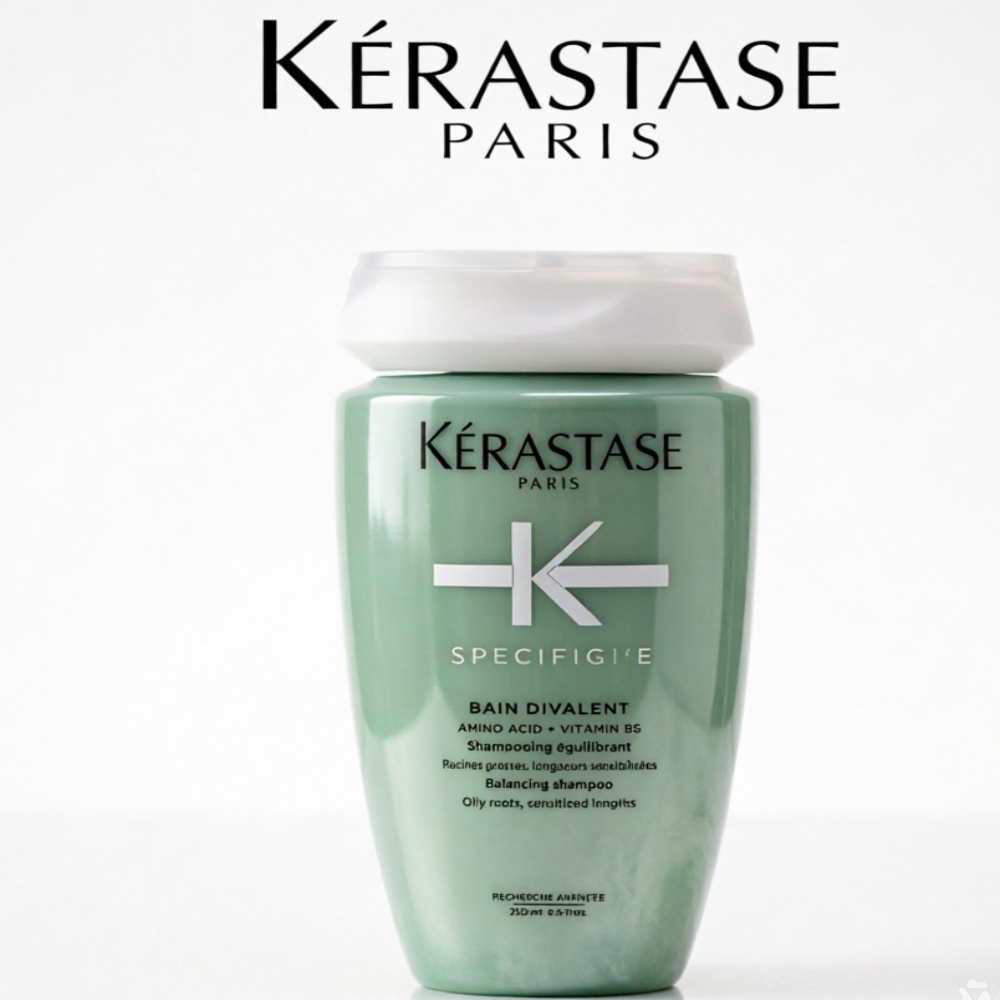 KERASTASE - Specifique Bain Di – Hair Care Kerastase Bewertung und Preis