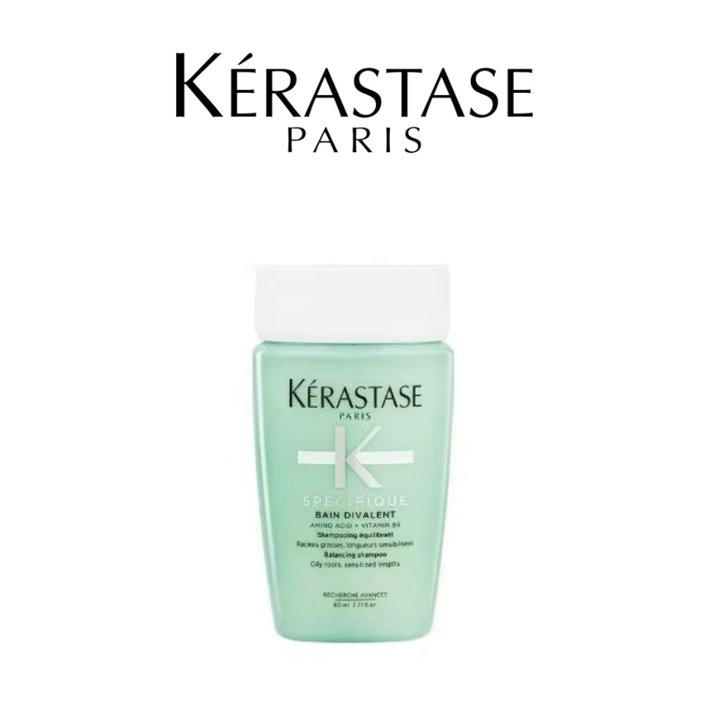 KERASTASE - Specifique Bain Di – Hair Care Kerastase Bewertung und Preis