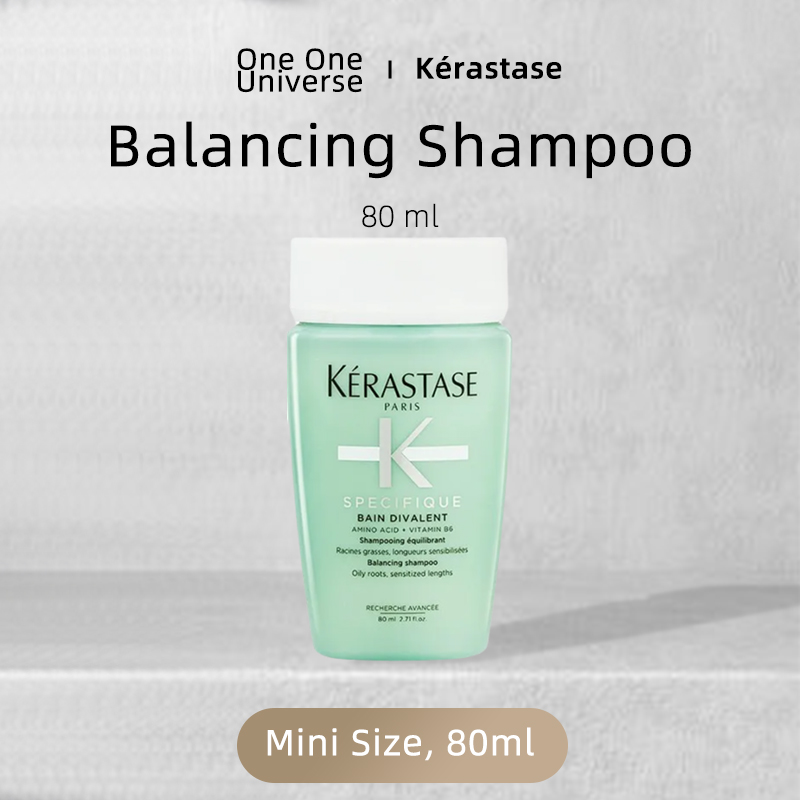 KERASTASE - Specifique Bain Di – Hair Care Kerastase Bewertung und Preis