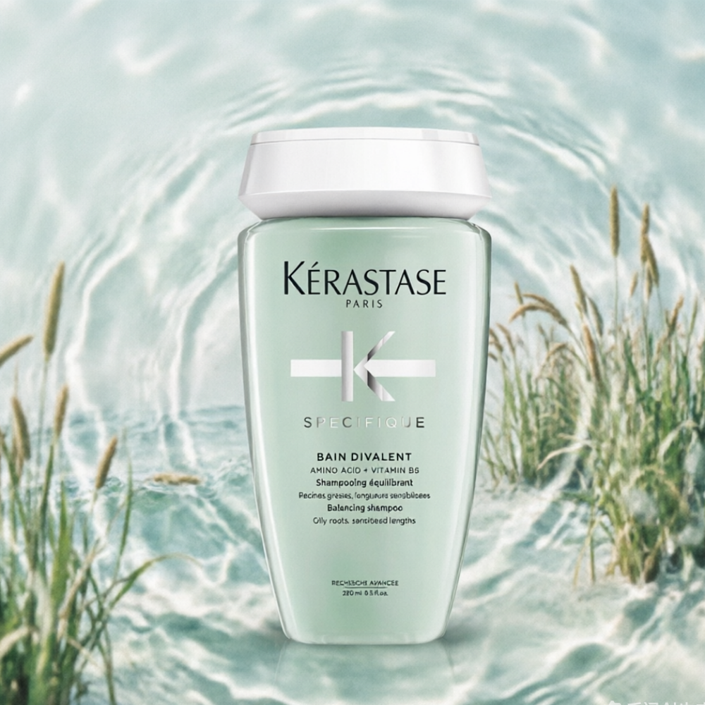 KERASTASE - Specifique Bain Di – Hair Care Kerastase Bewertung und Preis