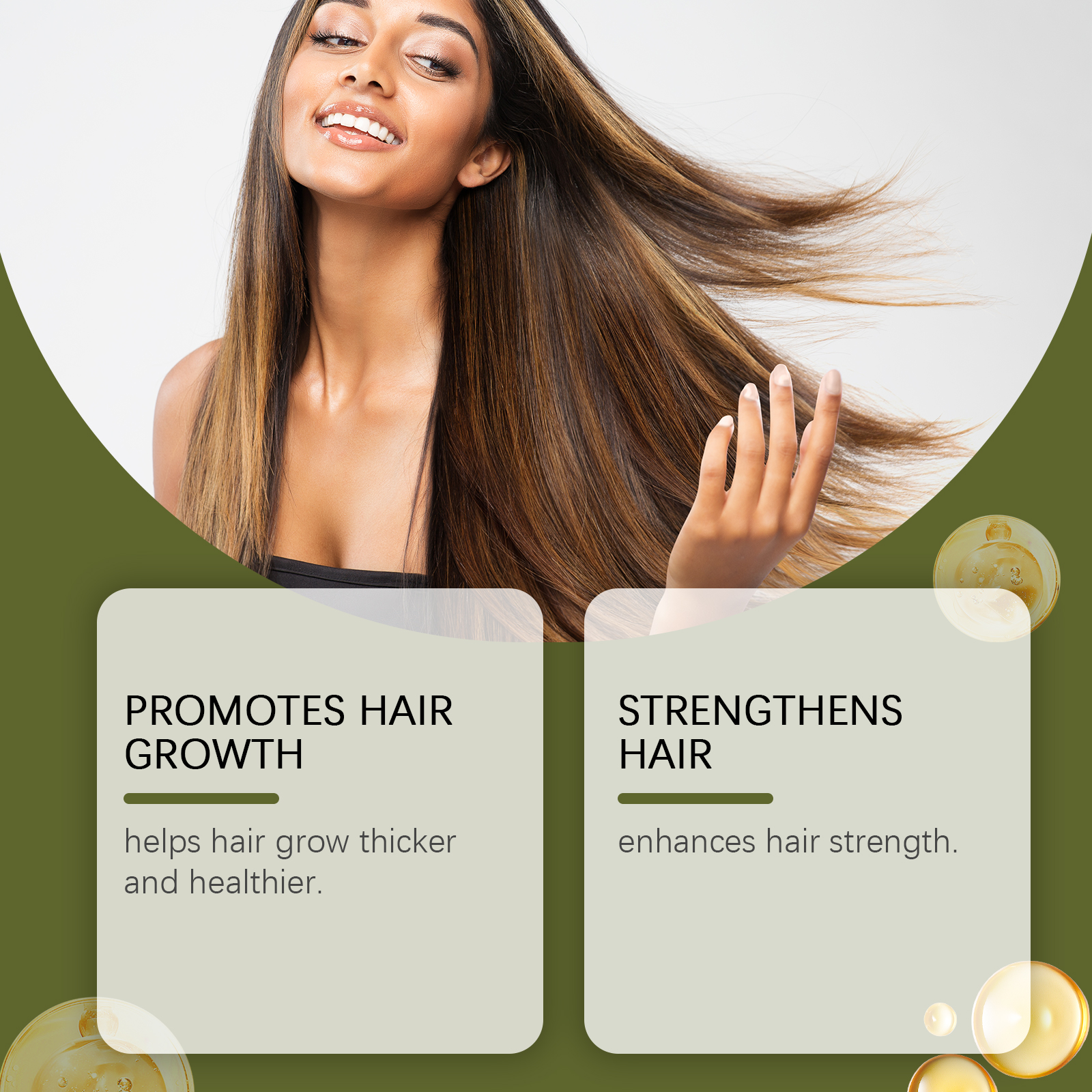 Hair Growth Nourishing Oil Imp – Hair Care Natur Bewertung und Preis