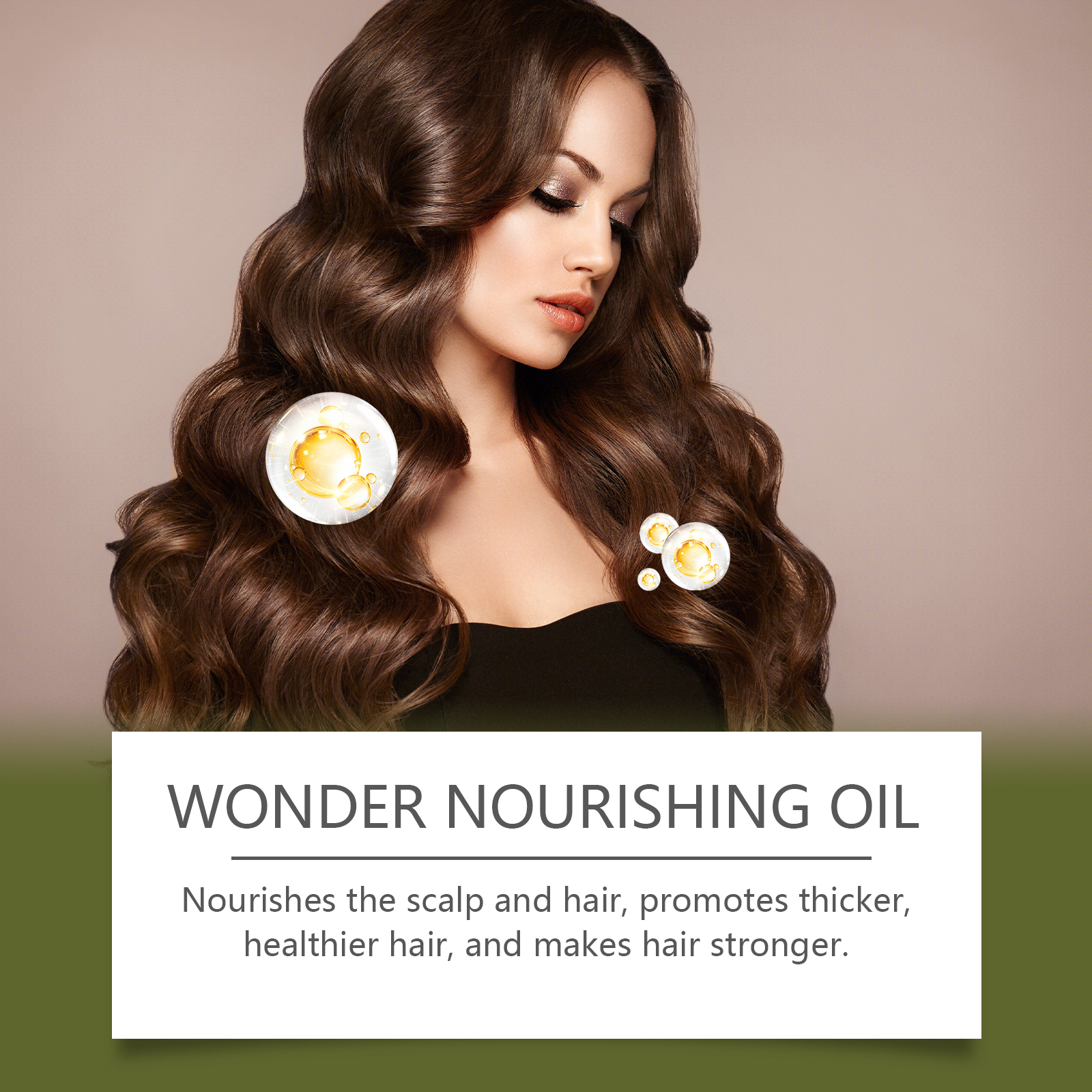 Hair Growth Nourishing Oil Imp – Hair Care Natur Bewertung und Preis