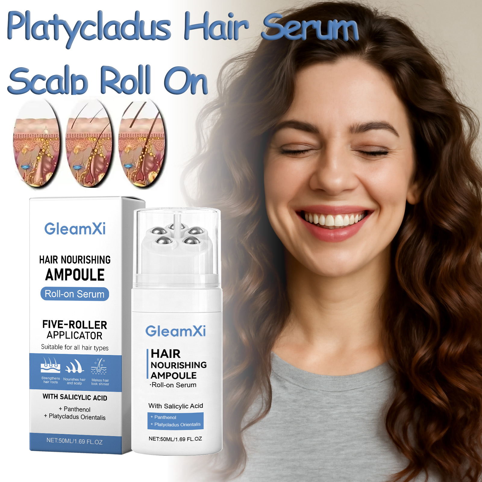 Platycladus Hair Nourishing Se – Hair Care Natur Bewertung und Preis