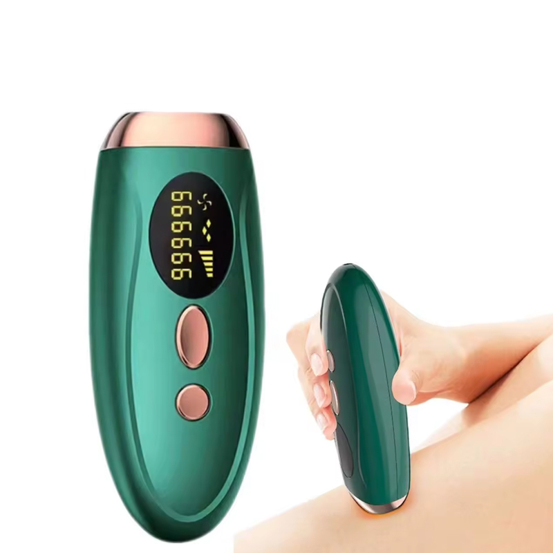 Portable IPL Laser Hair Remova – From Home Hair Care Bewertung und Preis
