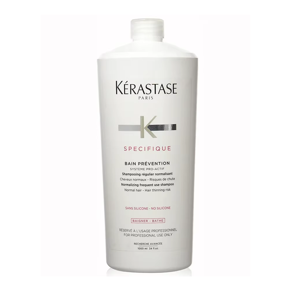 Kerastase Specifique Bain Prév – Hair Care Kerastase Bewertung und Preis