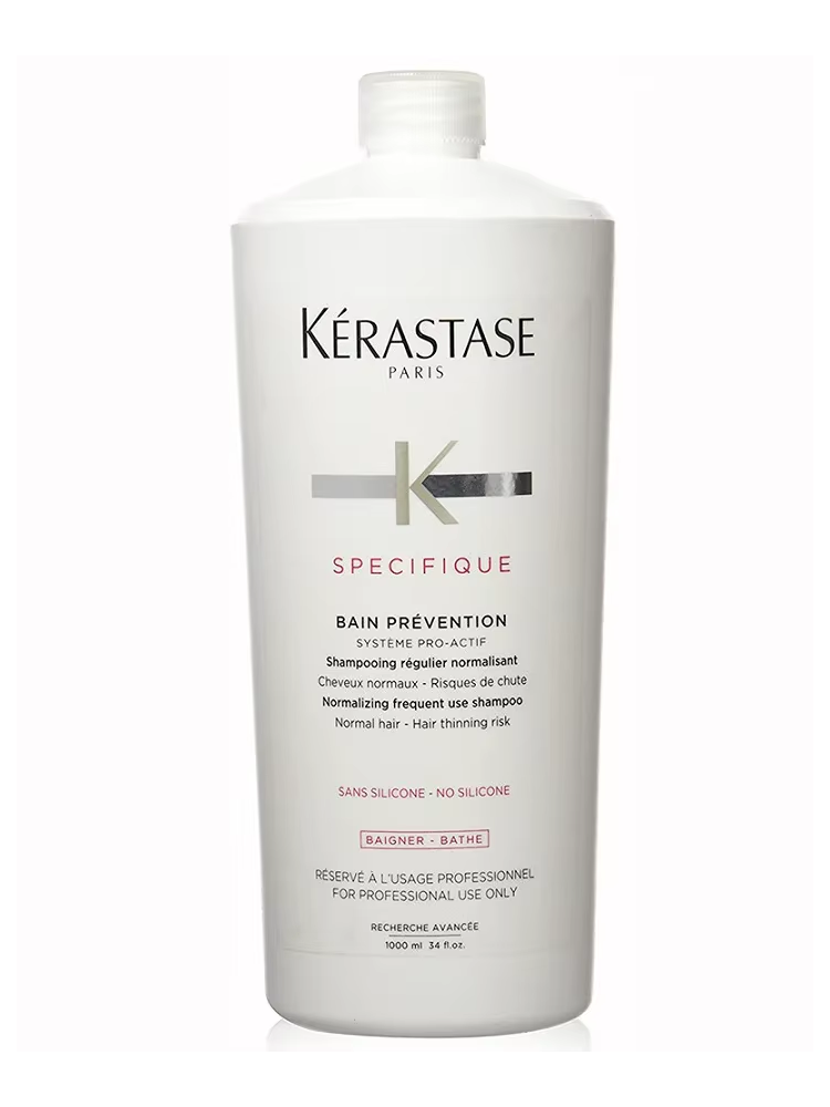 Kerastase Specifique Bain Prév – Hair Care Kerastase Bewertung und Preis