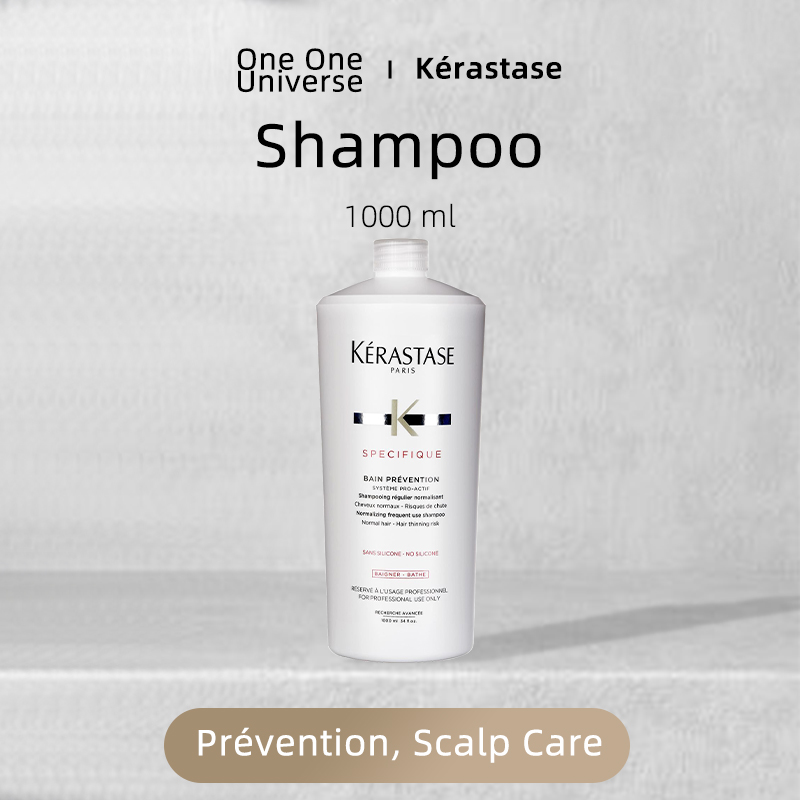 Kerastase Specifique Bain Prév – Hair Care Kerastase Bewertung und Preis