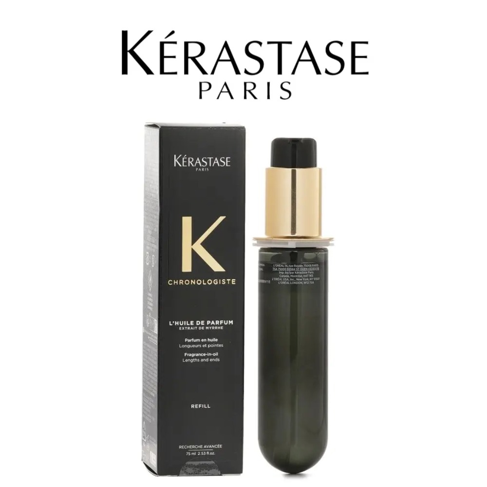 Kerastase Chronologiste L Huil – Hair Care Kerastase Bewertung und Preis