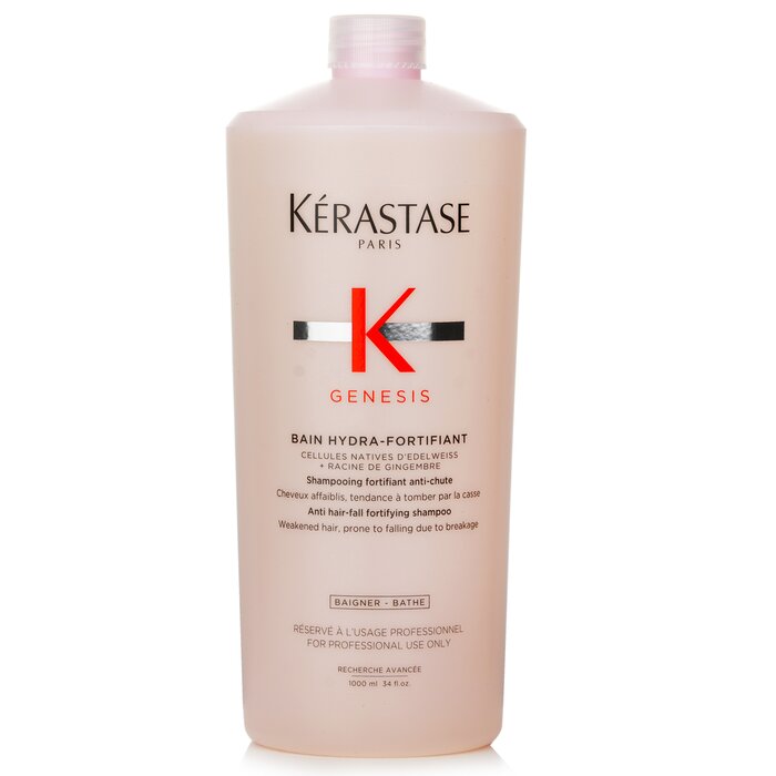 KERASTASE Genesis Bain Hydra-F – Hair Care Kerastase Bewertung und Preis