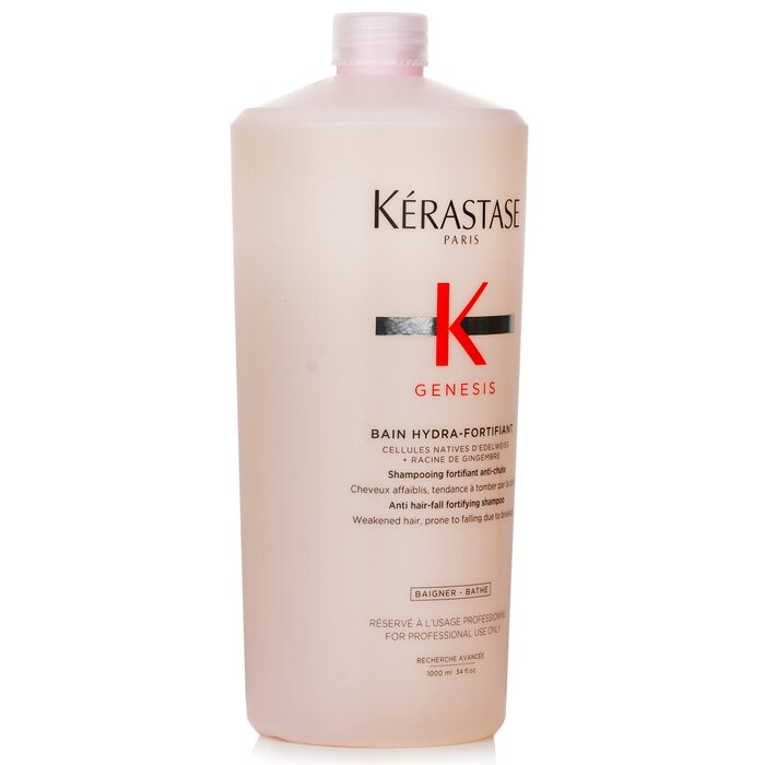 KERASTASE Genesis Bain Hydra-F – Hair Care Kerastase Bewertung und Preis