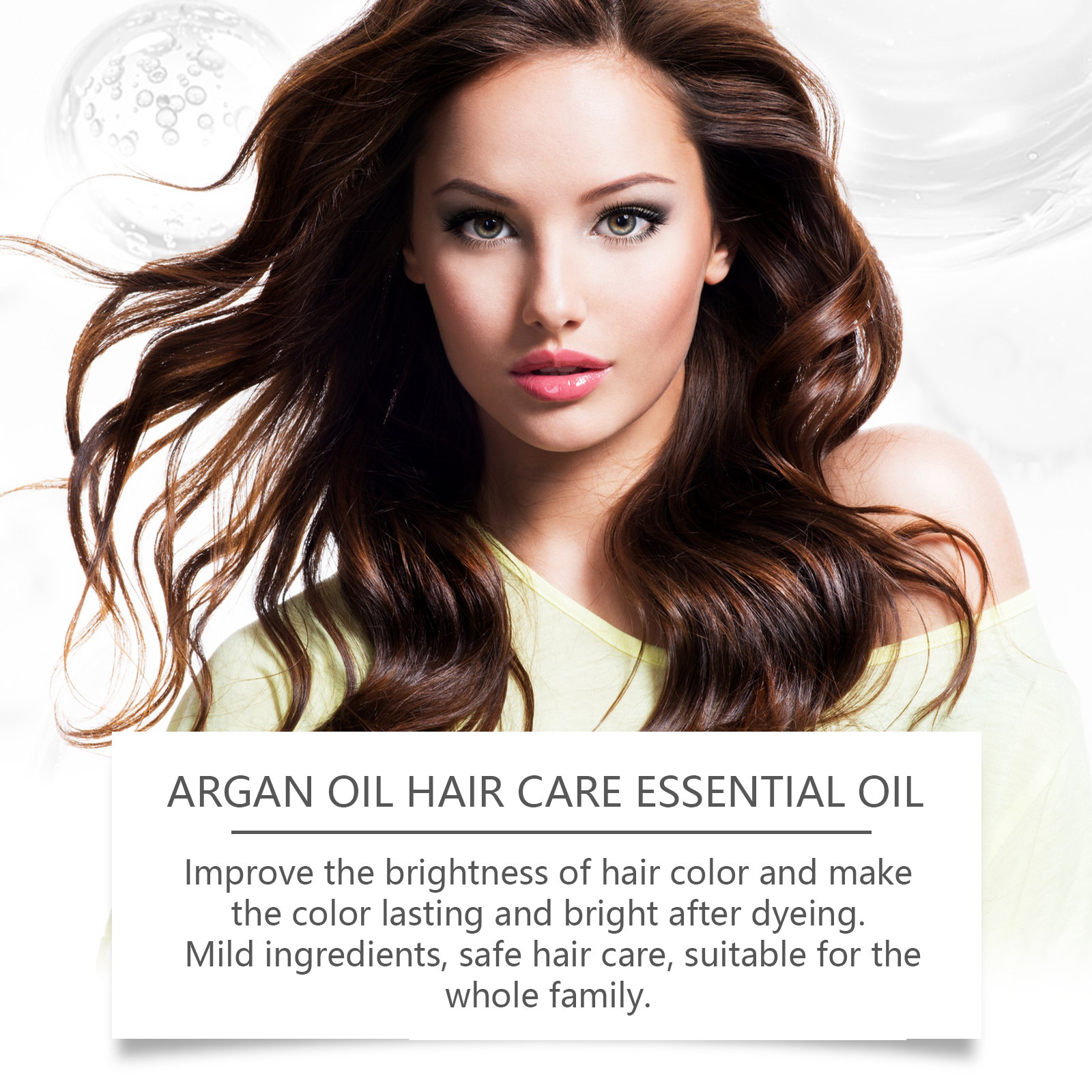 EELHOE Argan Oil Hair Care Set – Argan Oil Treatment Bewertung und Preis