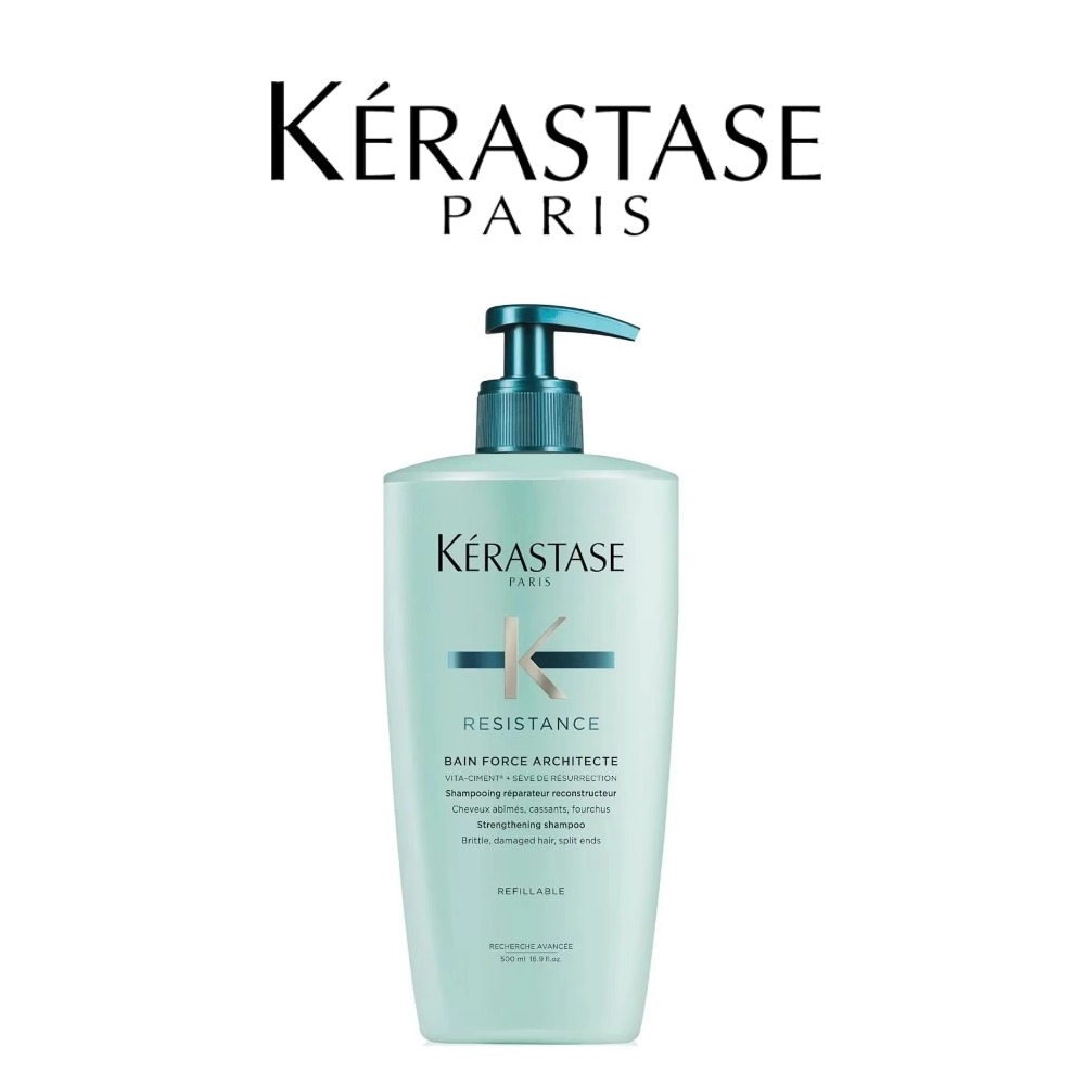 Kerastase Resistance Force Arc – Hair Care Kerastase Bewertung und Preis