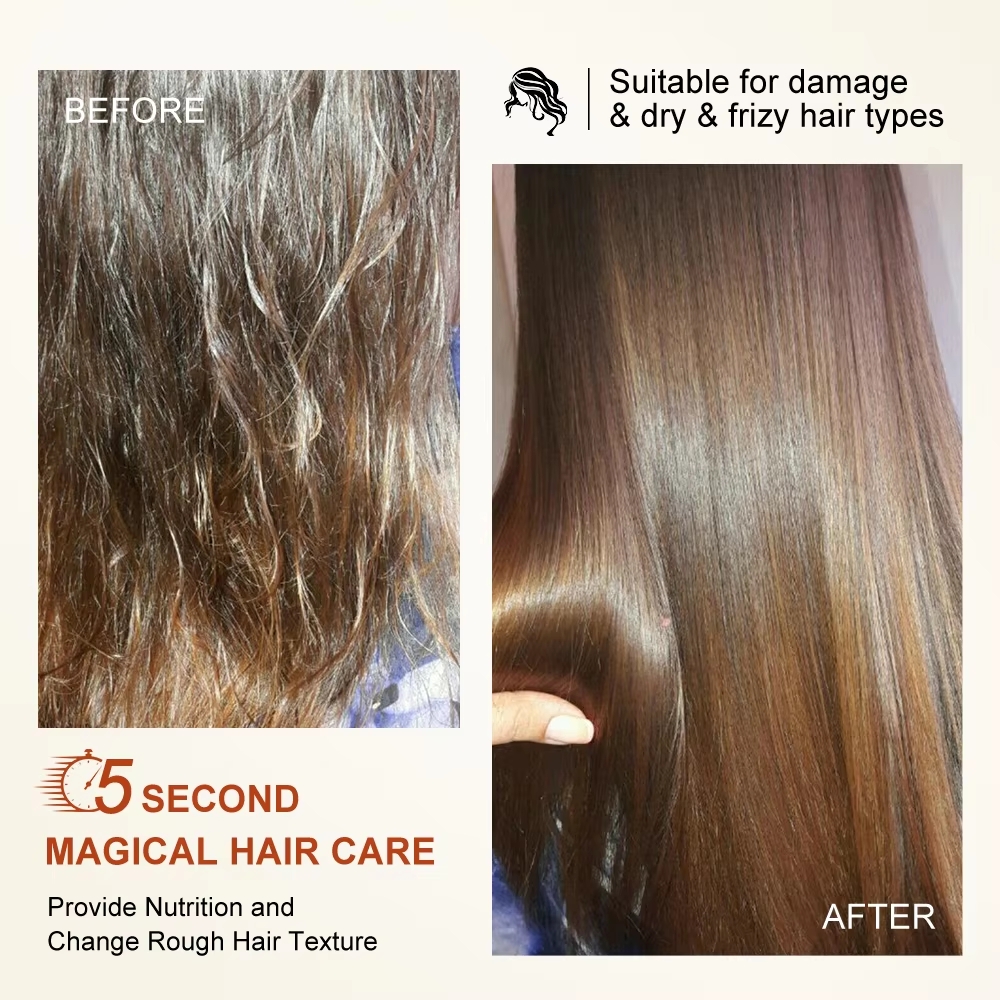 PURC 5 Seconds Magic Hair Mask – Argan Oil Treatment Bewertung und Preis