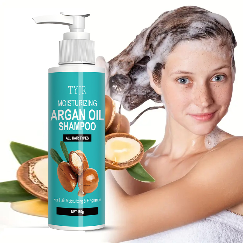 Moroccan Argan Oil Shampoo Con – Argan Oil Treatment Bewertung und Preis