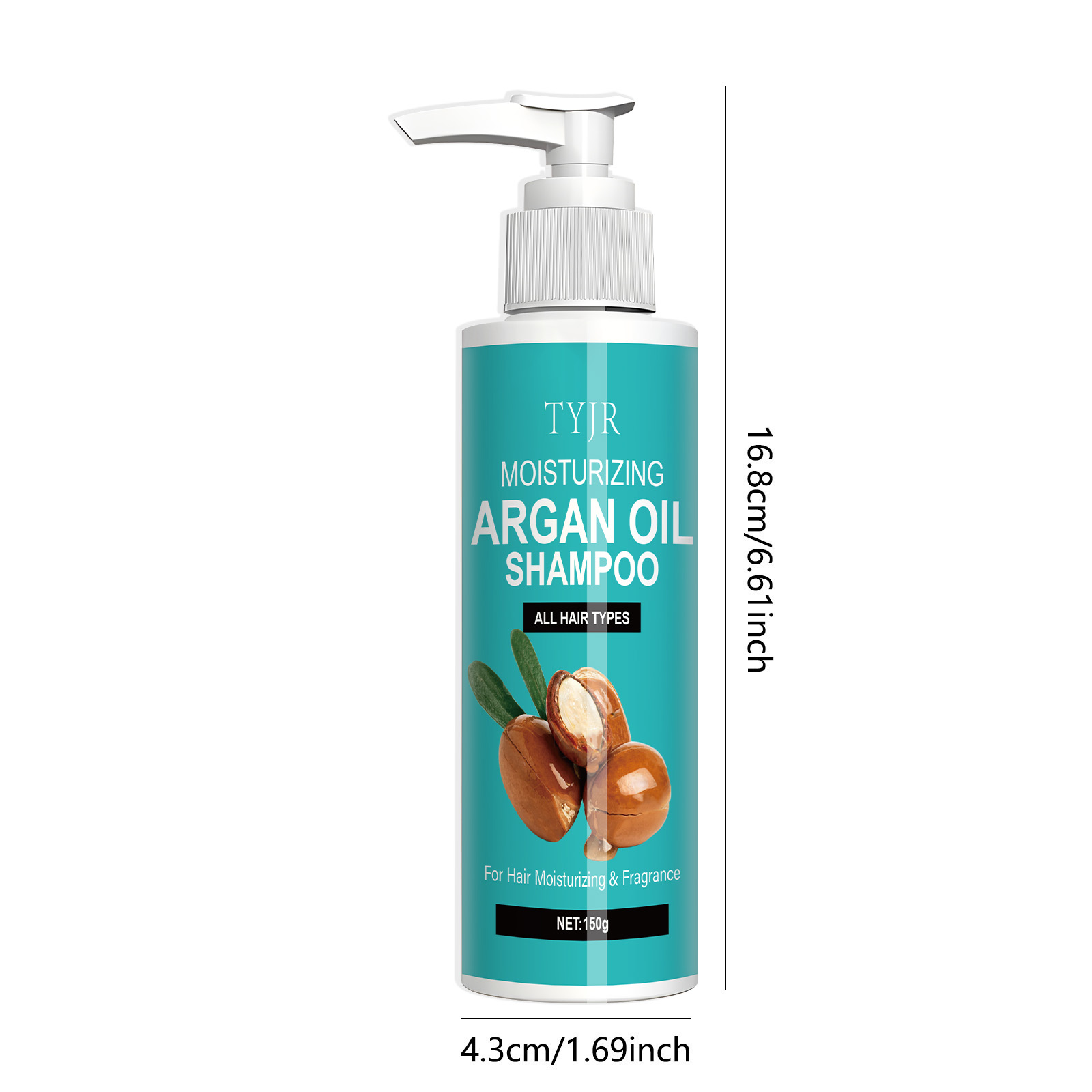 Moroccan Argan Oil Shampoo Con – Argan Oil Treatment Bewertung und Preis