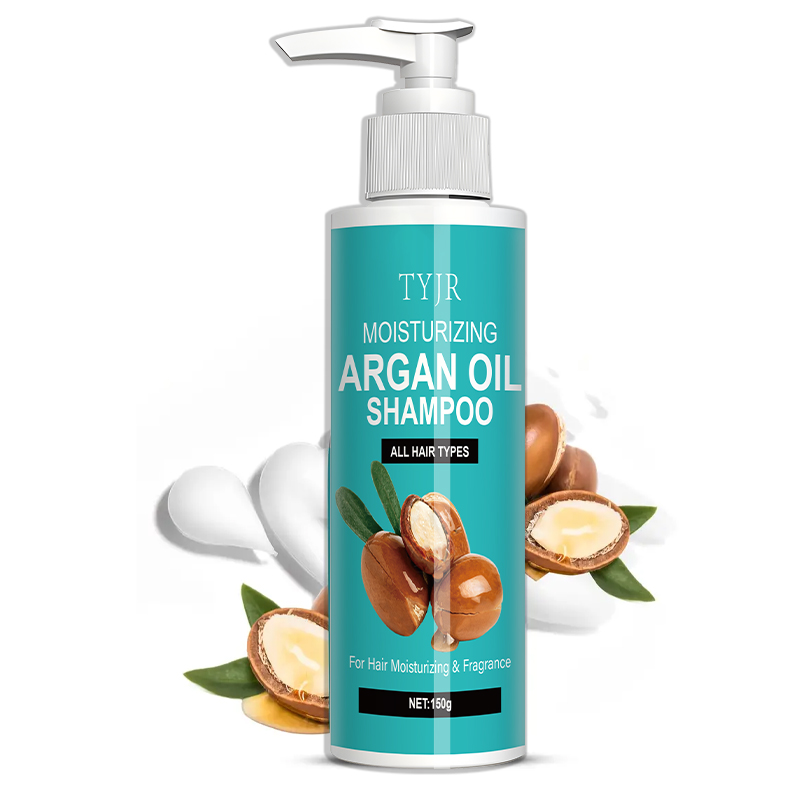 Moroccan Argan Oil Shampoo Con – Argan Oil Treatment Bewertung und Preis