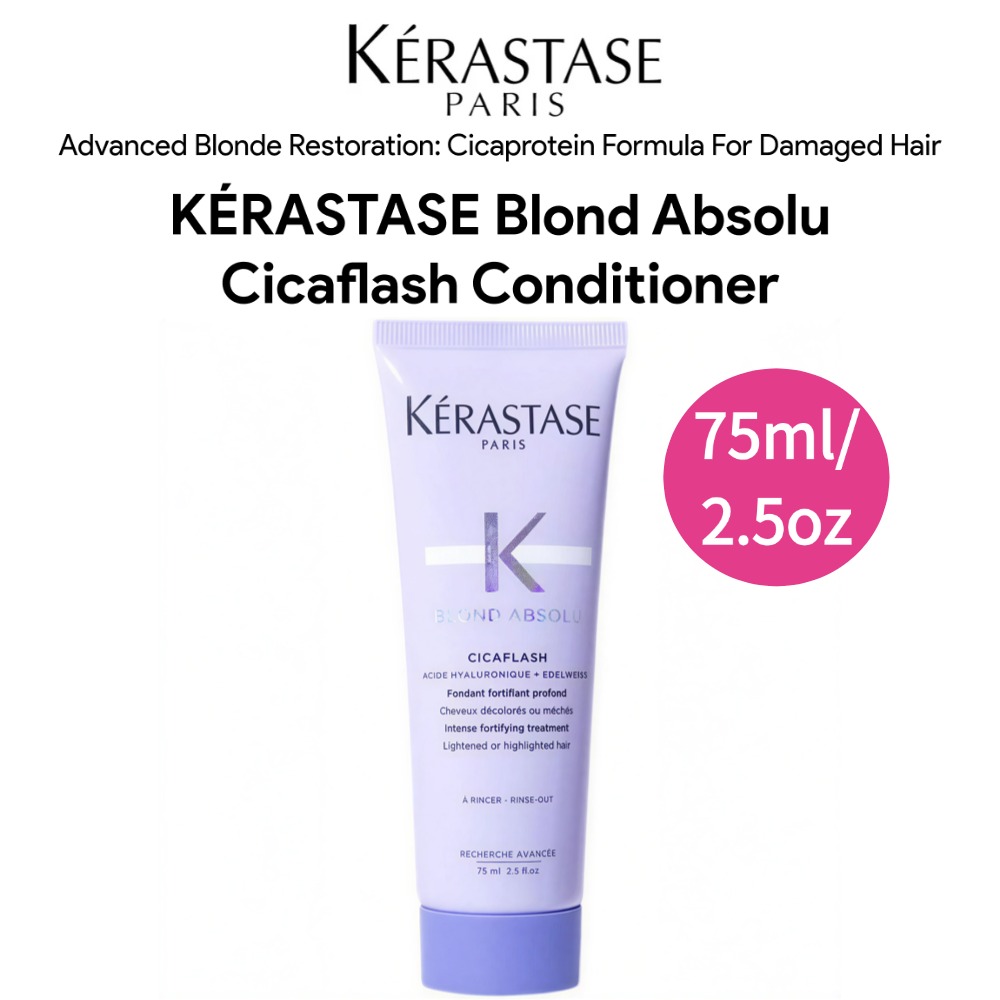 Kerastase Blond Absolu Cicafla – Hair Care Kerastase Bewertung und Preis