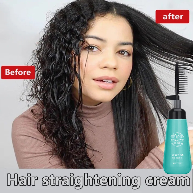 Keratin Hair Straightening Cre – Keratin Treatment Set Bewertung und Preis