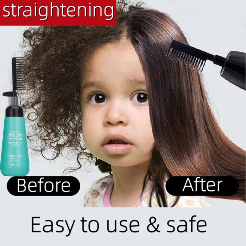 Keratin Hair Straightening Cre – Keratin Treatment Set Bewertung und Preis