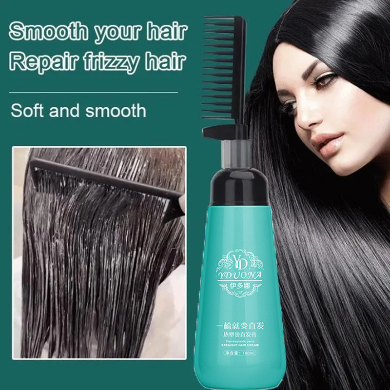 Keratin Hair Straightening Cre – Keratin Treatment Set Bewertung und Preis