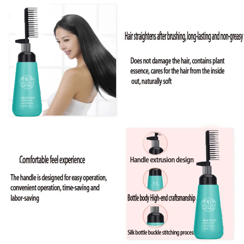 Keratin Hair Straightening Cre – Keratin Treatment Set Bewertung und Preis