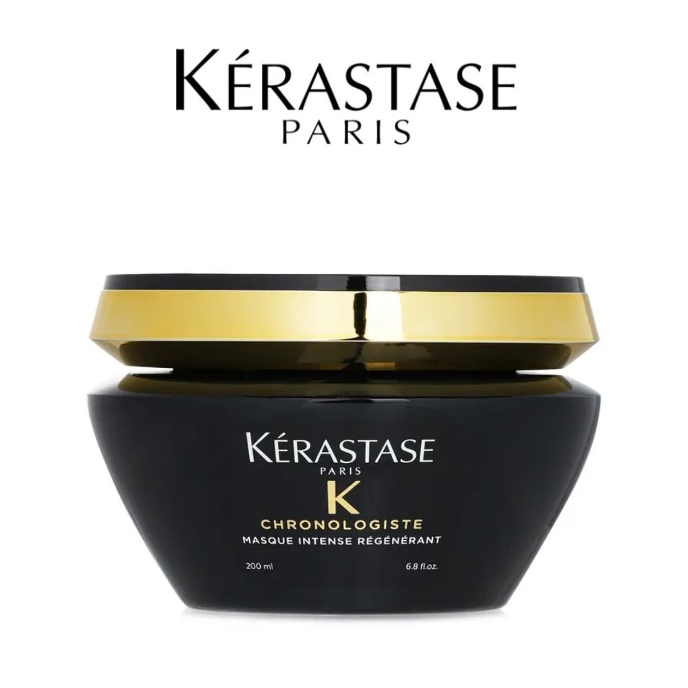 Kerastase Chronologiste Masque – Hair Care Kerastase Bewertung und Preis
