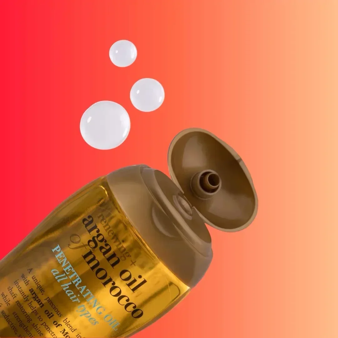 Organic Morocco Argan Oil Hair – Argan Oil Treatment Bewertung und Preis