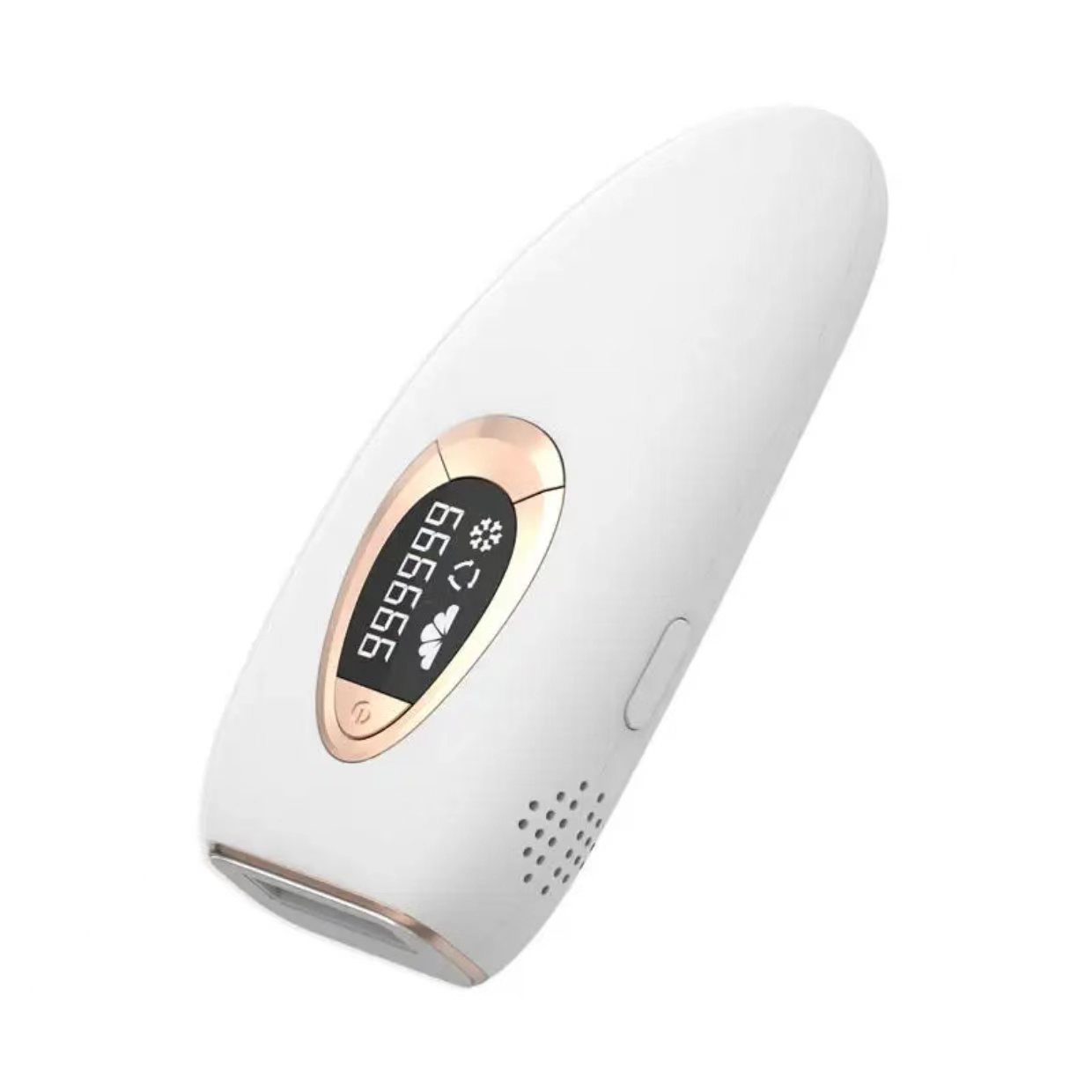 Portable Handheld IPL Epilator – From Home Hair Care Bewertung und Preis