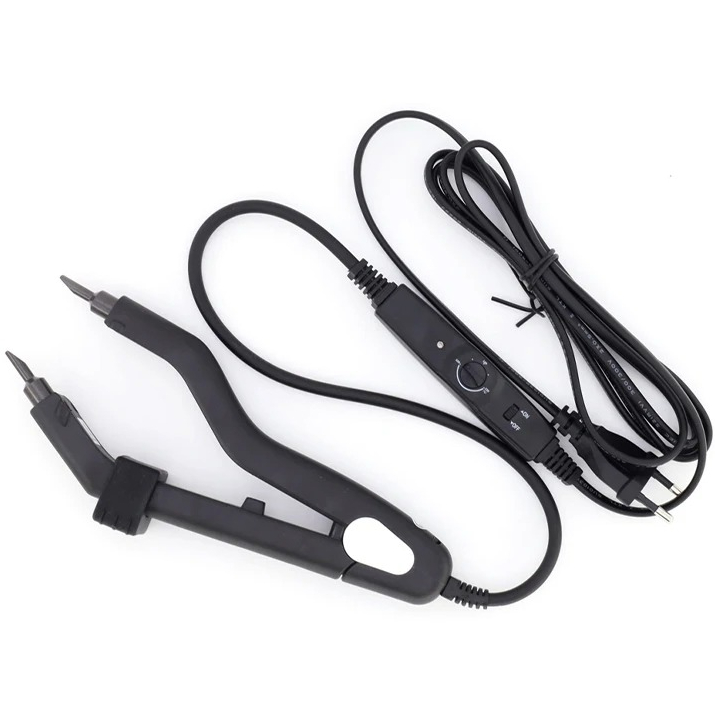 Hair Extension Heating Iron Ha – Glue Gun Hair Bewertung und Preis