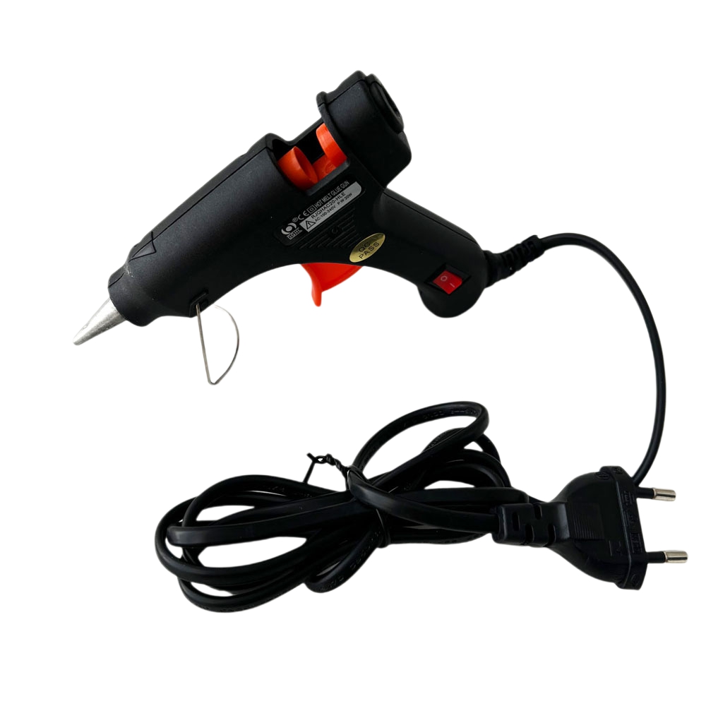 Hot Melt Glue Gun DIYHeat Temp – Glue Gun Hair Bewertung und Preis