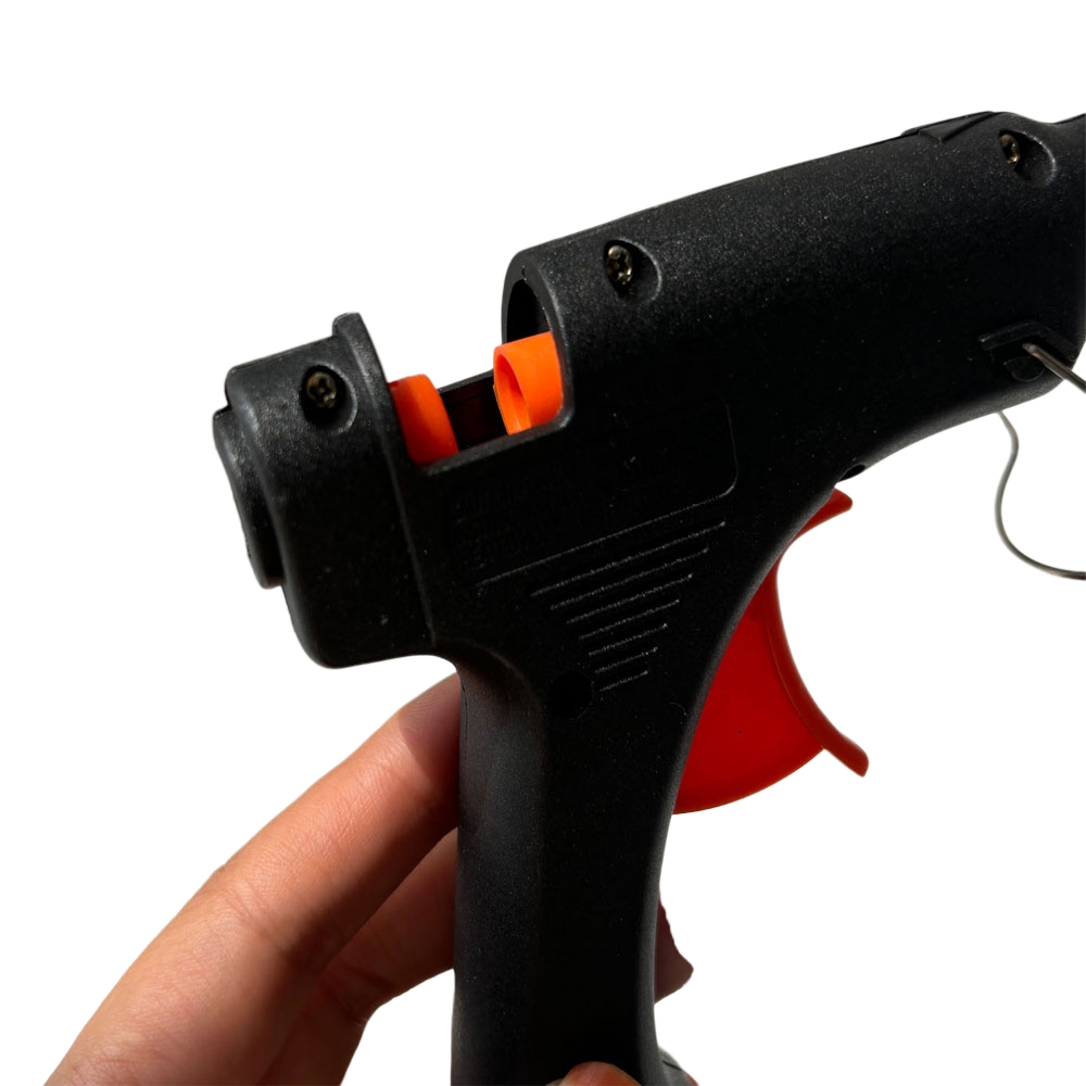 Hot Melt Glue Gun DIYHeat Temp – Glue Gun Hair Bewertung und Preis