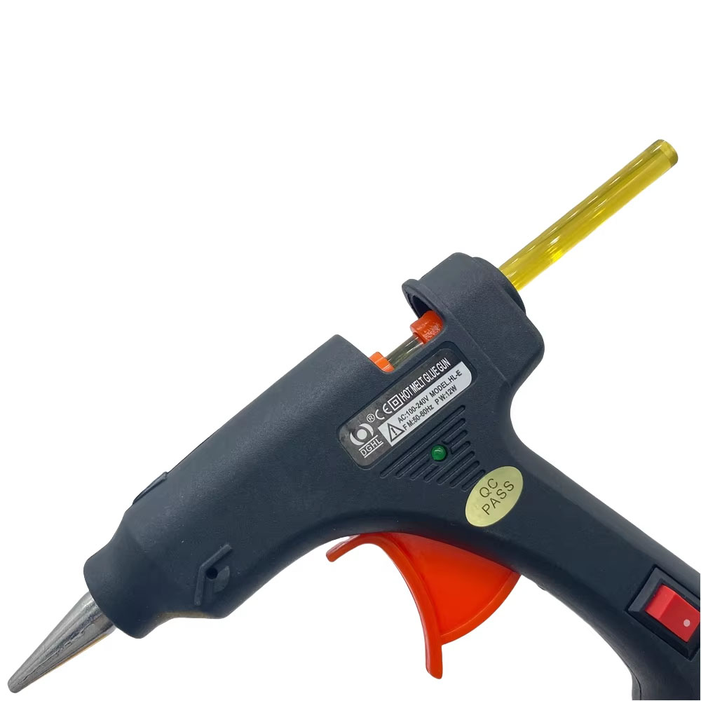 Hot Melt Glue Gun DIYHeat Temp – Glue Gun Hair Bewertung und Preis