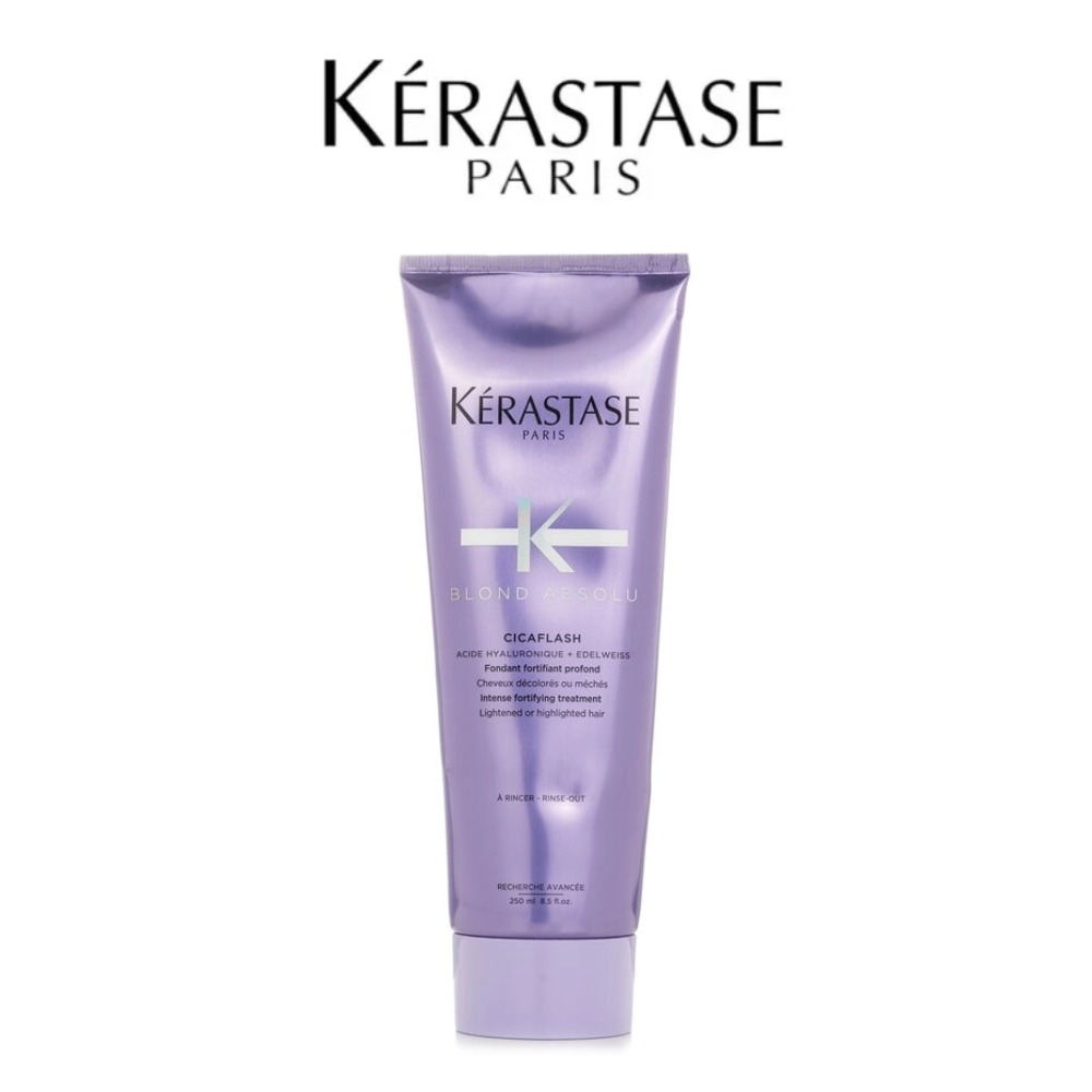 Kerastase Blond Absolu Cicafla – Hair Care Kerastase Bewertung und Preis