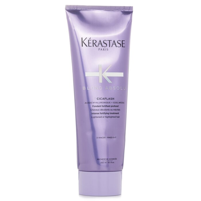 Kerastase Blond Absolu Cicafla – Hair Care Kerastase Bewertung und Preis
