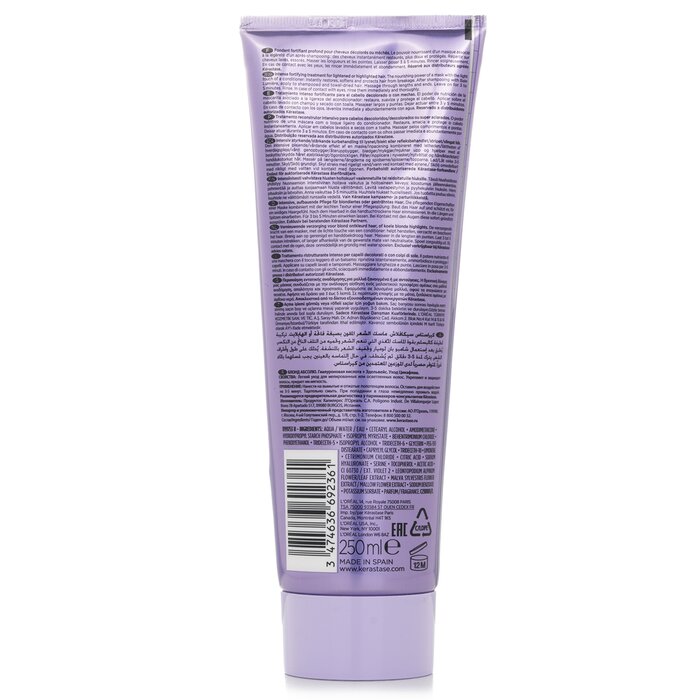 Kerastase Blond Absolu Cicafla – Hair Care Kerastase Bewertung und Preis