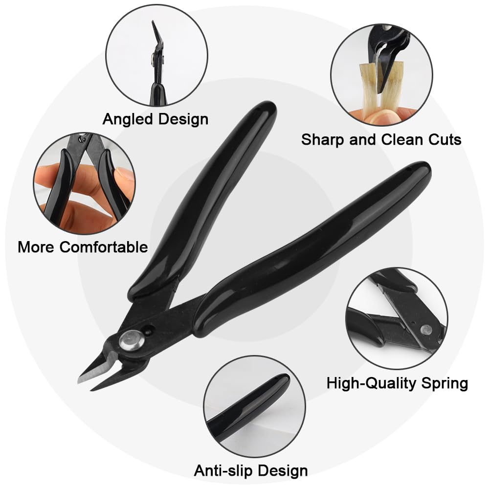 Hair Extension Tools Kit Hair  – Keratin Treatment Set Bewertung und Preis