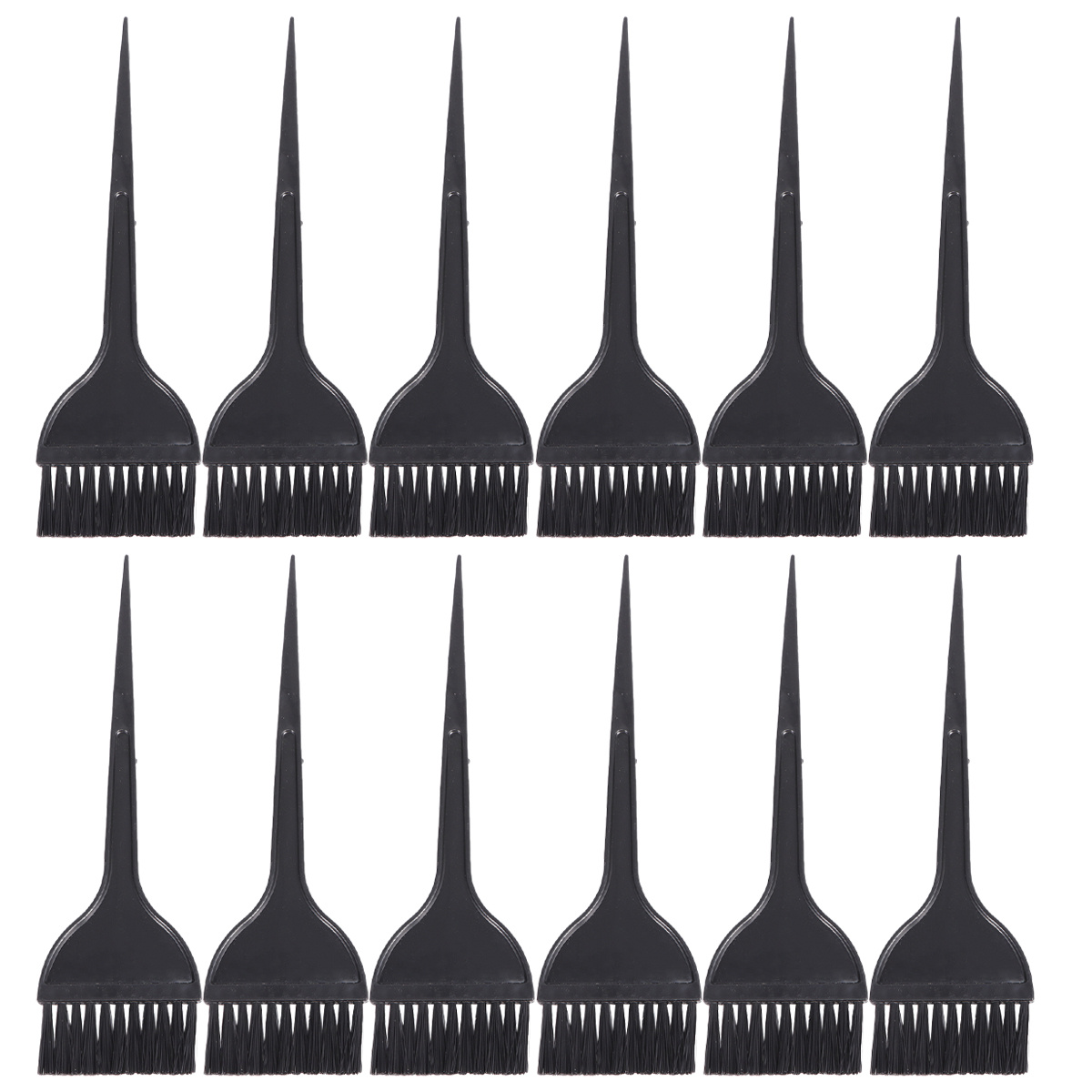 12Pcs Long Handle Hair Dye Bru – Keratin Treatment Set Bewertung und Preis